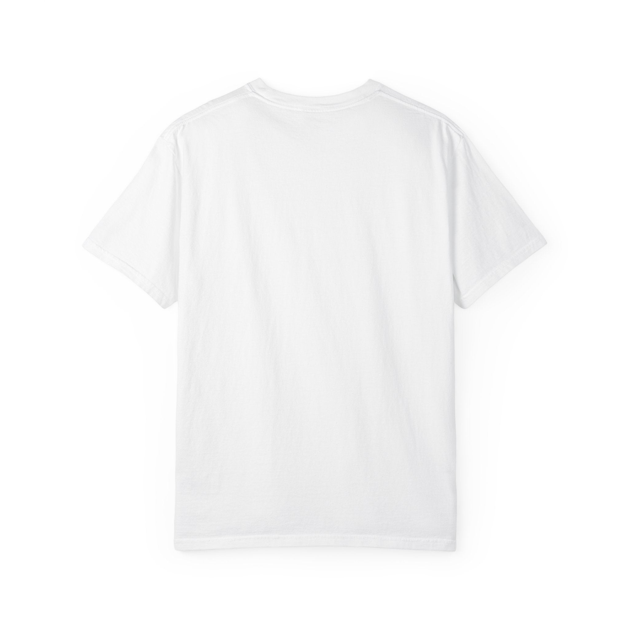 panda luxe t-shirt