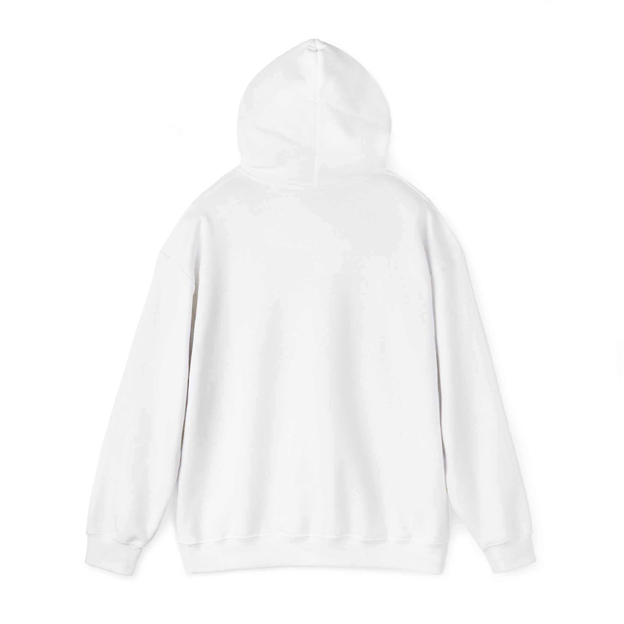 Panda Life Hoodie – Cute Vintage Panda Graphic Hooded Sweatshirt